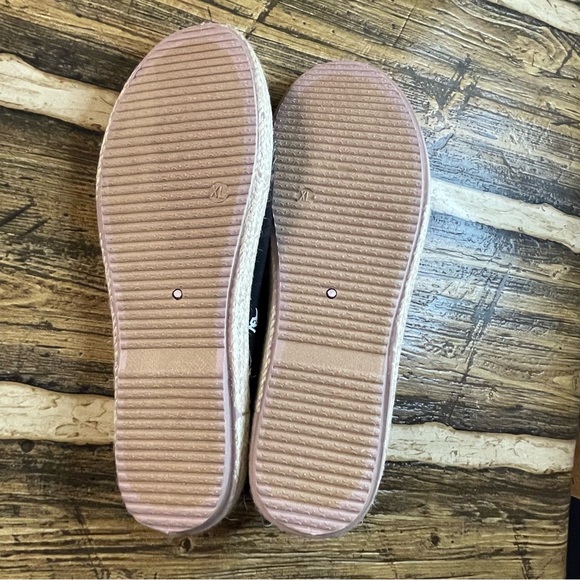 Forever Collectibles Chicago White Sox women’s slip on loafer XL - Picture 5 of 14